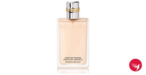 Allure Hair Mist Chanel perfume 